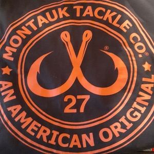 Off The Hook Fishing Tackle shirt